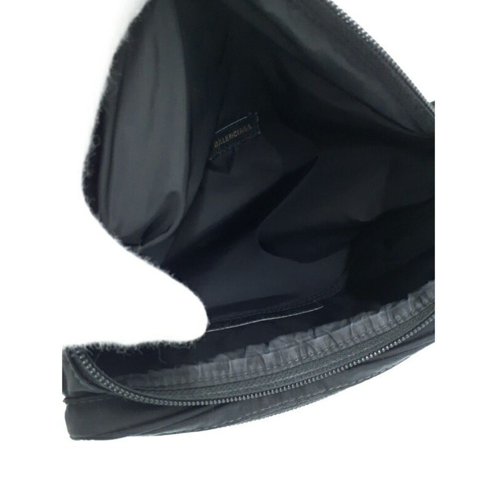 Balenciaga Wheel Belt Bag Body - Picture 3 of 9